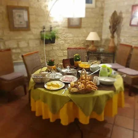 L'hostellerie De La Riviere Szálloda 2*