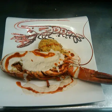 L'hostellerie De La Riviere Szálloda