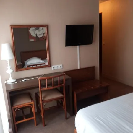 L'hostellerie De La Riviere Creil