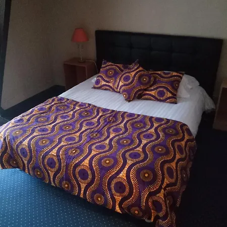 Szálloda L'hostellerie De La Riviere Creil