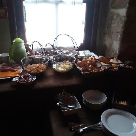 L'hostellerie De La Riviere Szálloda