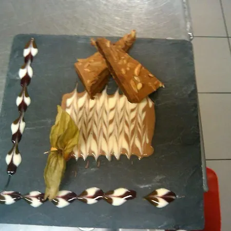 L'hostellerie De La Riviere Szálloda