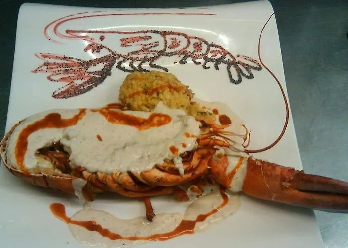 L'hostellerie De La Rivière Hotel