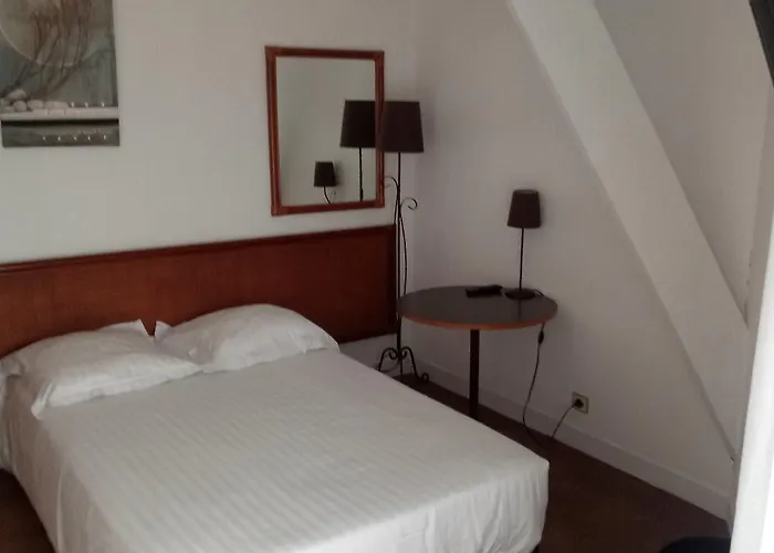 L'hostellerie De La Rivière