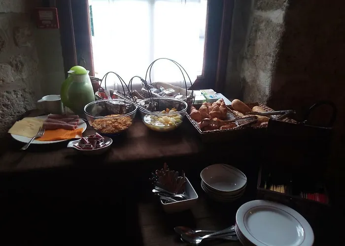 L'hostellerie De La Rivière Hotel