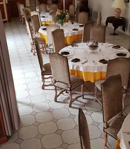 L'hostellerie De La Rivière